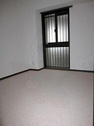 ライオンズマンション西院 2階3LDKのリビング/ダイニング