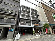 京都府京都市下京区花畑町：物件画像／株式会社BRAVE 賃貸住宅サービス FC桂駅前店