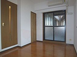 ベラジオ四条堀川 7階1Kのリビング/ダイニング