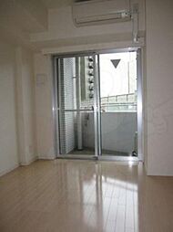 グラマシー京都 9階1Kのリビング/ダイニング