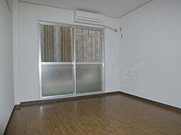 イーグルハウス 2階1Kのリビング/ダイニング