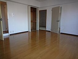 AFICION堀川 11階2LDKのリビング/ダイニング