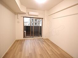 プレサンスTHE KYOTO 華苑 1階1Kのリビング/ダイニング