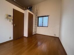 ロフティ同志社北 2階1SKのリビング/ダイニング