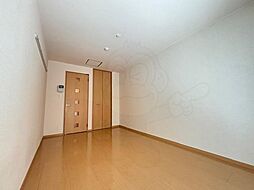 エミネンス西京極 1階1Kのリビング/ダイニング