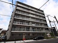 京都府京都市下京区梅小路高畑町：物件画像／株式会社BRAVE 賃貸住宅サービス FC桂駅前店