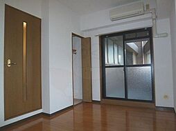 ベラジオ四条堀川 2階1Kのリビング/ダイニング