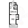 グラン・パレ6階6.0万円