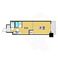 エスリード河原町第39階5.7万円