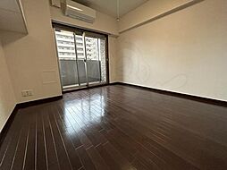 ベラジオ五条堀川 8階1Kのリビング/ダイニング