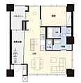 SHALIMARNISHIOJI6階15.0万円
