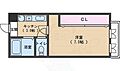 ハウスピエーメ4階7.3万円