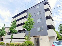 フラッティ京都十条