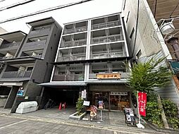 レジデンス京都ゲートシティ