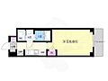 キンブリッジ京都千本丸太町4階7.7万円