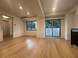 GRAND LATTICE Kawaramachi Shichijo 3階3LDKのリビング/ダイニング