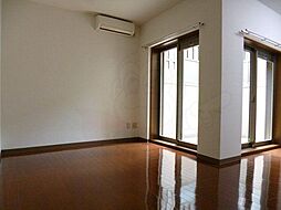 グランコスモ寺町 1階1Kのリビング/ダイニング