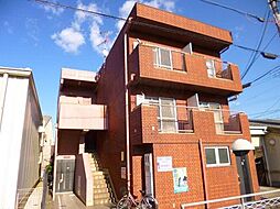 リバーサイド白川