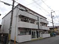 京都府京都市西京区川島東代町：物件画像／株式会社BRAVE 賃貸住宅サービス FC桂駅前店