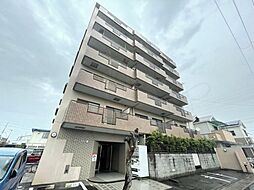 JR東海道・山陽本線 向日町駅 徒歩10分の賃貸マンション