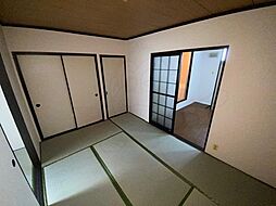 ハイツ21 103 1階2Kのリビング/ダイニング