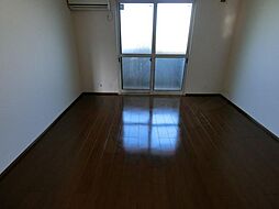 グラシューズメゾン2 1階1Kのリビング/ダイニング