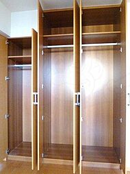 リーガル京都五条堀川 5階1LDKのリビング/ダイニング