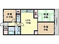ゼファー211階6.9万円