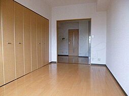 アーバネックス室町 5階1DKのリビング/ダイニング