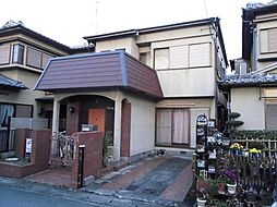 川島尻堀町貸家（37-10）