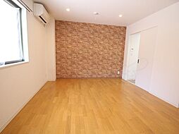 UZUMASA ARCUS 1階1Kのリビング/ダイニング