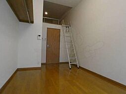 ロフティ芦山寺 3階1SKのリビング/ダイニング