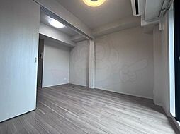 プラシード京都 6階1DKのリビング/ダイニング