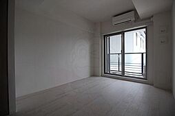 エスリード京都梅小路アヴェニテ 3階1Kのリビング/ダイニング