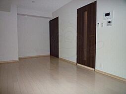 ミルフローラSK二条 6階1Kのリビング/ダイニング