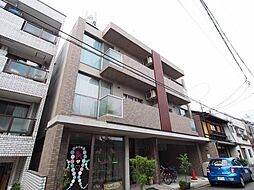 京都地下鉄東西線 二条駅 徒歩5分の賃貸マンション