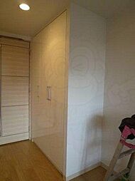 エスリード烏丸五条駅前 4階ワンルームのリビング/ダイニング