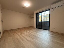 京都地下鉄東西線 西大路御池駅 徒歩7分の賃貸マンション 1階1Kのリビング/ダイニング