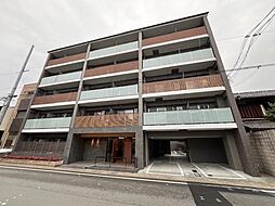 ソルテラス嵯峨嵐山