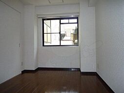 ランブラス二条御幸町 5階1DKのリビング/ダイニング