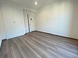 THE GARNET SUITE RESIDENCE西院1 1階1Kのリビング/ダイニング