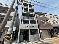 THE GARNET SUITE RESIDENCE 西大路