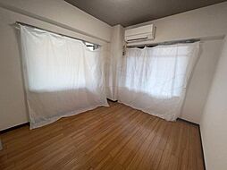 ルシエール川豊 3階2LDKのリビング/ダイニング