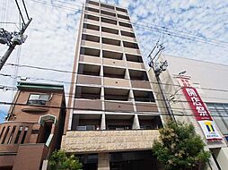 プレサンス二条城北聚楽