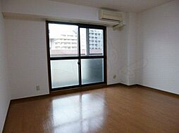 エテルノポッソ 5階1Kのリビング/ダイニング