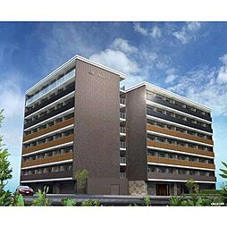 ソルテラス京都JUJO華