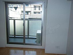 ラナップスクエア京都西陣 11階1Kのリビング/ダイニング