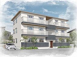 阪急京都本線 西院駅 徒歩5分の賃貸アパート