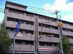 エレガント鴨川 A棟