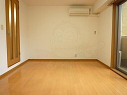 EXCEED桂 3階1Kのリビング/ダイニング